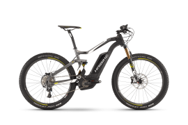 Электровелосипед Haibike Хduro FullSeven 9.0 Карбон original 2017 Электровелосипед Haibike Хduro FullSeven 9.0 Карбон original 2017