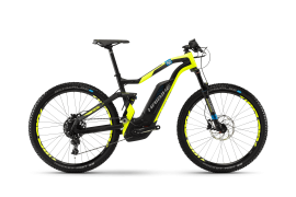 Электровелосипед Haibike Хduro FullSeven LT 9.0 500Wh 11s XT Карбон Электровелосипед Haibike Хduro FullSeven LT 9.0 500Wh 11s XT Карбон