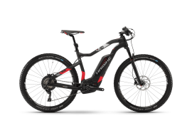 Электровелосипед Haibike Sduro HardNine 9.0 500Wh 11s XT Карбон original 2018 Электровелосипед Haibike Sduro HardNine 9.0 500Wh 11s XT Карбон original 2018