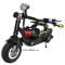 Электросамокат El-sport Scooter CD12C-S 250W 24V/20Ah Li-ion battery до 100кг