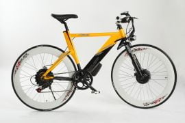 Электровелосипед Elbike TRACK Электровелосипед Elbike TRACK