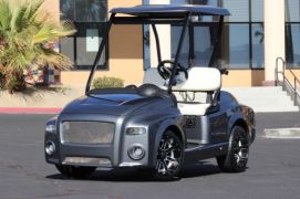 Гольфкар Caddyshack breeze Гольфкар Caddyshack breeze