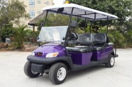 Гольфкар EXCAR EX-A1S4+2 Гольфкар EXCAR EX-A1S4+2