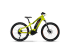 Электровелосипед Haibike Sduro HardFour 4,0 Желтый original 2017