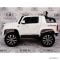 Детский электромобиль RiverToys Volkswagen Amarok M999MM 4WD Etoro original